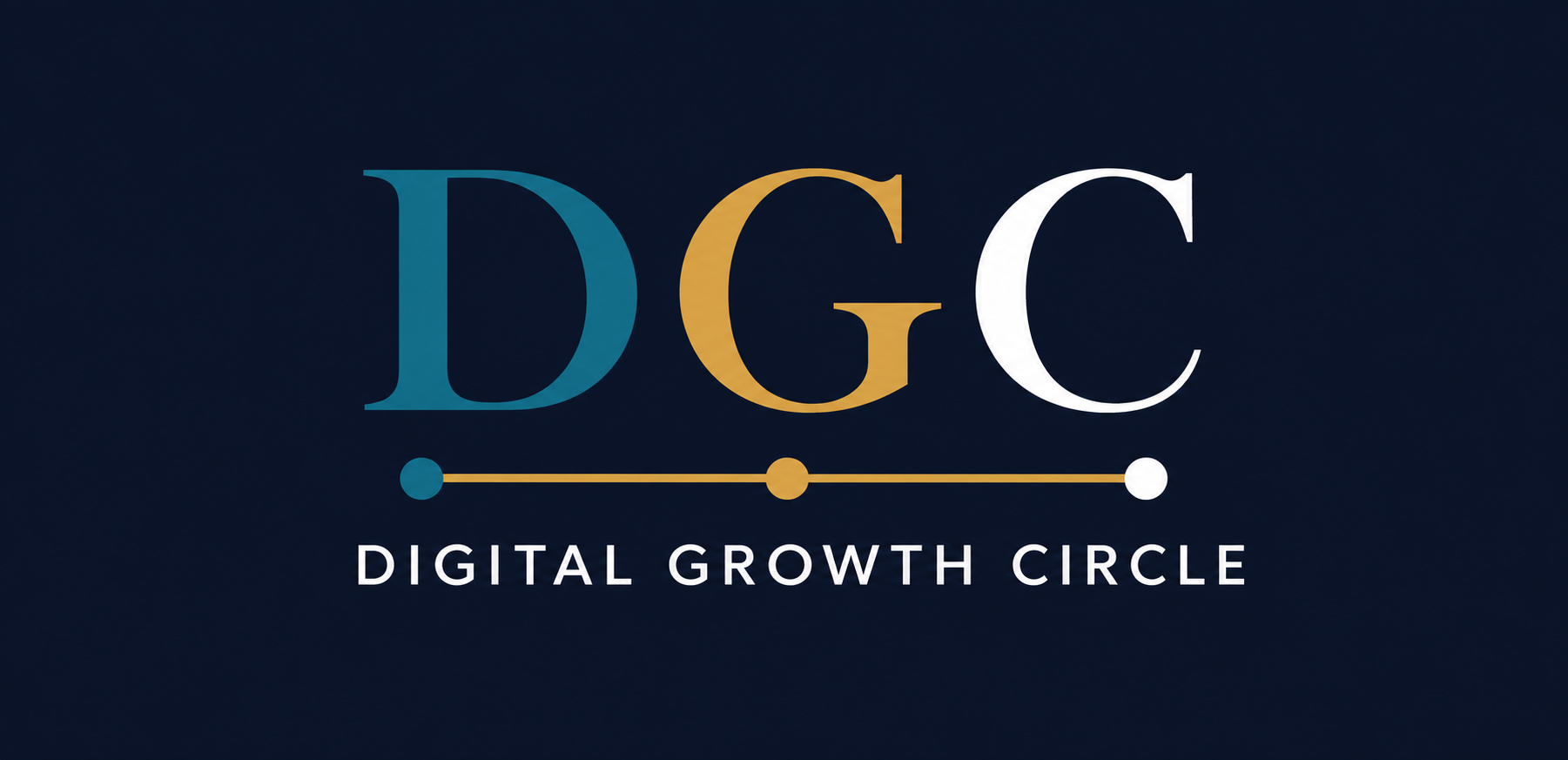 Digital Growth Circle logo